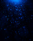 sci fi space looking photo as if close to the exterior of a space ship, blue tone,